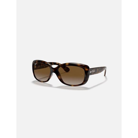 Ray-Ban Other - LENSES ONLY!! Jackie Ohh RB4101 710/T5 58-17 Polarized Brown Grey Gradient